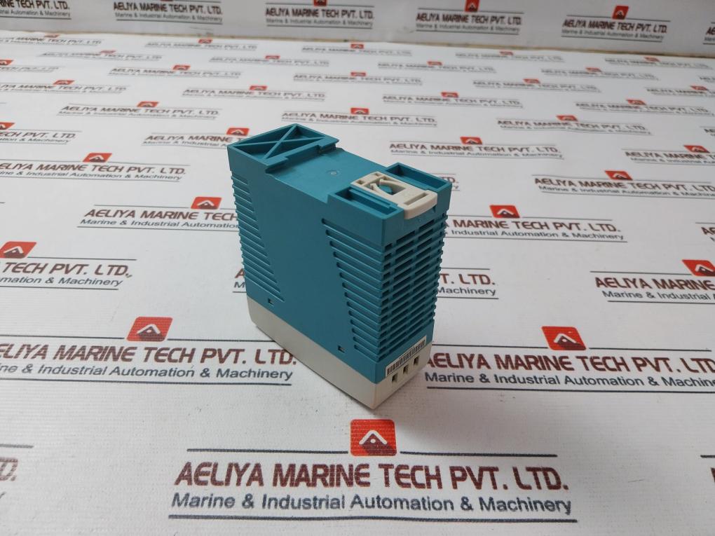 Mean Well Mdr-60-24 Power Supply 100-240Vac 1.8A 50/60Hz