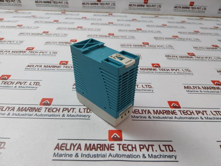 Mean Well Mdr-60-24 Power Supply 100-240Vac 1.8A 50/60Hz
