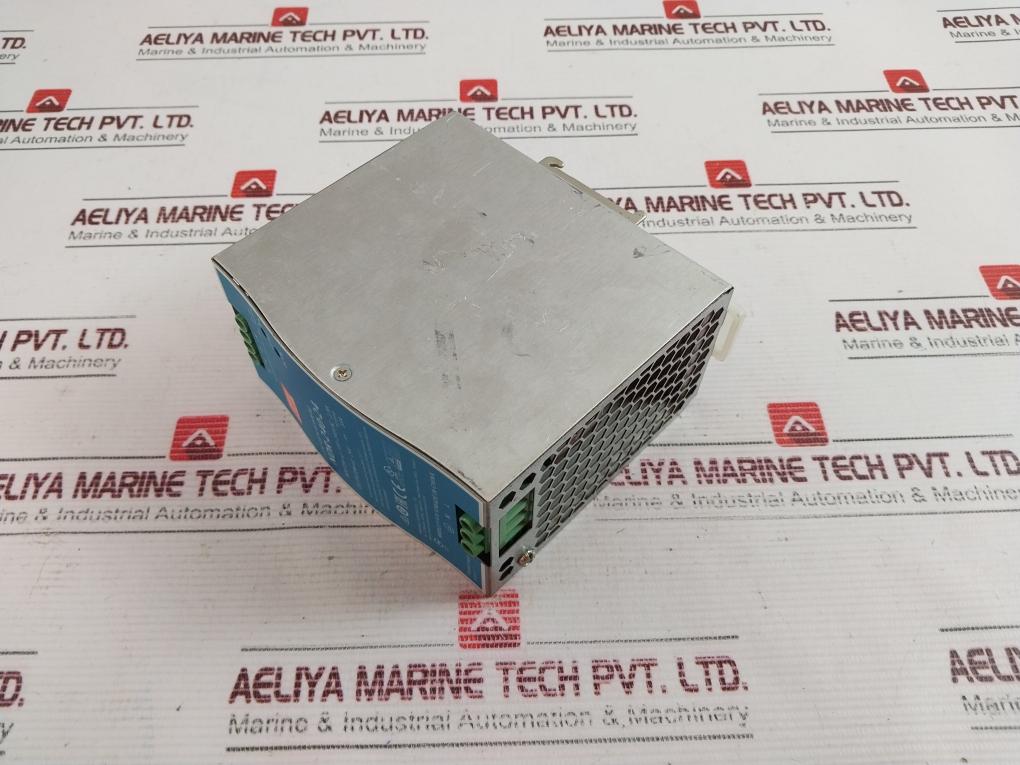 Mean Well Ndr-240-24 Power Supply 100-240Vac 2.8A