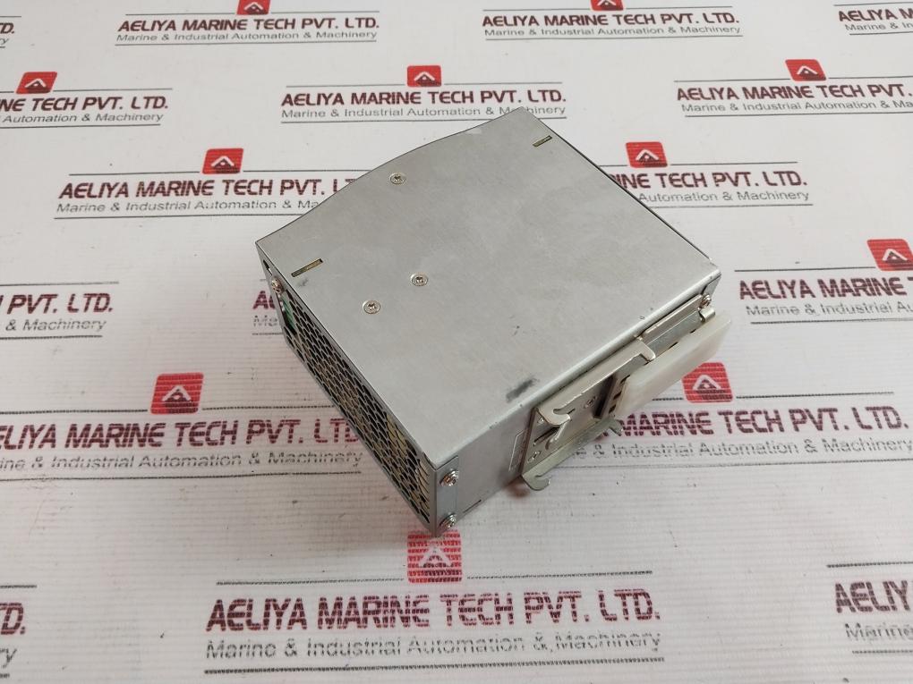 Mean Well Ndr-240-24 Power Supply 100-240Vac 2.8A