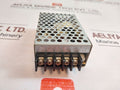 Mean Well Nes-15-24 Switching Power Supply 100-240V~ 0.5A 50/60 Hz