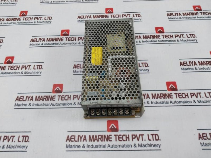 Mean Well Nes-150-12 Single Output Switching Power Supply 150W