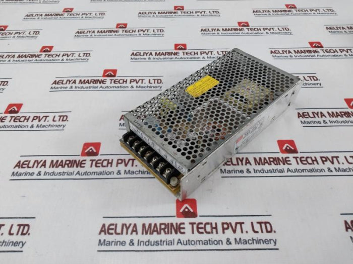 Mean Well Nes-150-12 Single Output Switching Power Supply 150W