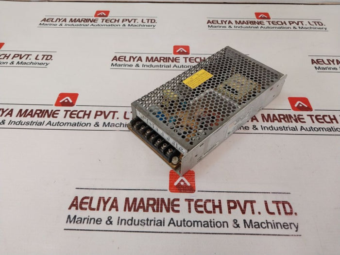 Mean Well Nes-150-24 Switching Power Supply 100-120 Vac 3.0 A