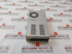 Mean Well Nes-350-36 Switching Power Supply 200-240Vac/4.0A