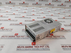 Mean Well Nes-350-36 Switching Power Supply 200-240Vac/4.0A