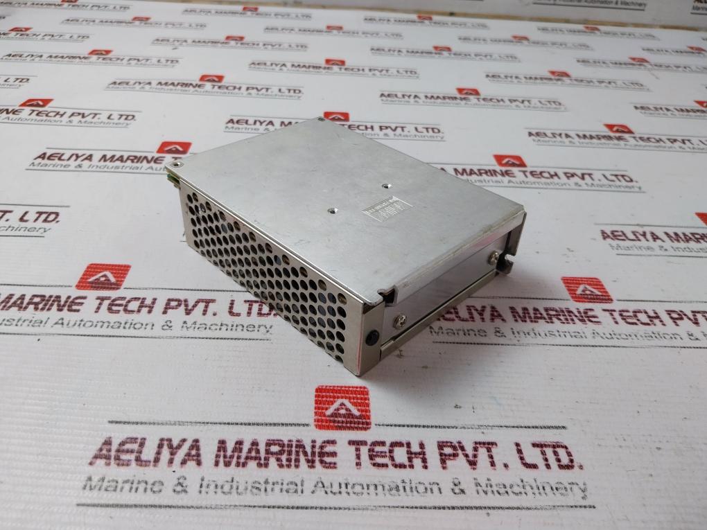 Mean Well Nes-50-12 Switching Power Supply 100-240Vac 1.3A 50/60Hz