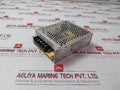 Mean Well Nes-50-12 Switching Power Supply 100-240Vac 1.3A 50/60Hz