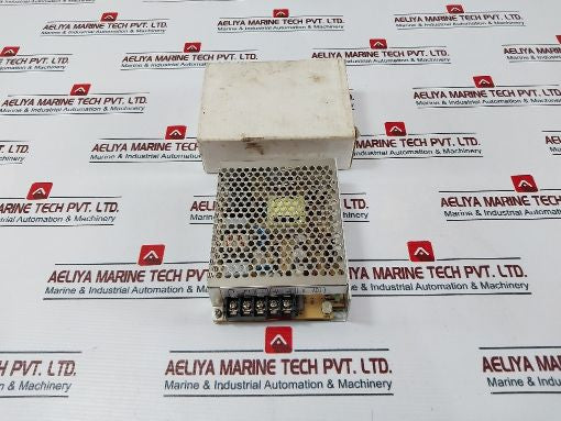 Mean Well Nes-50-24 Switching Power Supply 100-240Vac