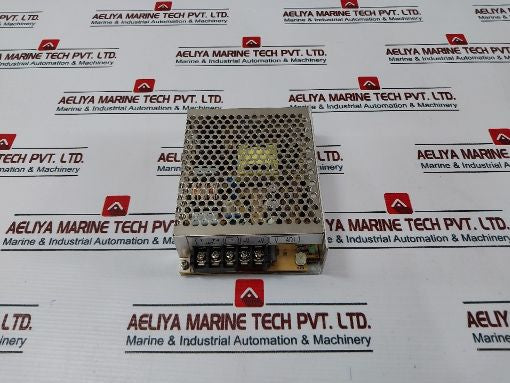 Mean Well Nes-50-24 Switching Power Supply 100-240Vac