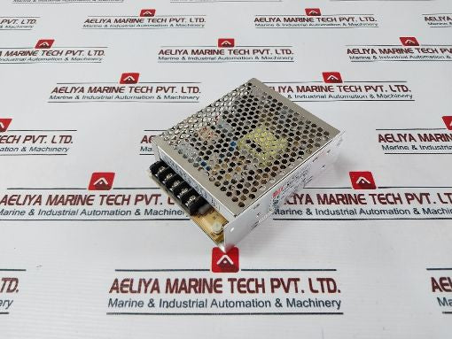 Mean Well Nes-50-24 Switching Power Supply 100-240Vac