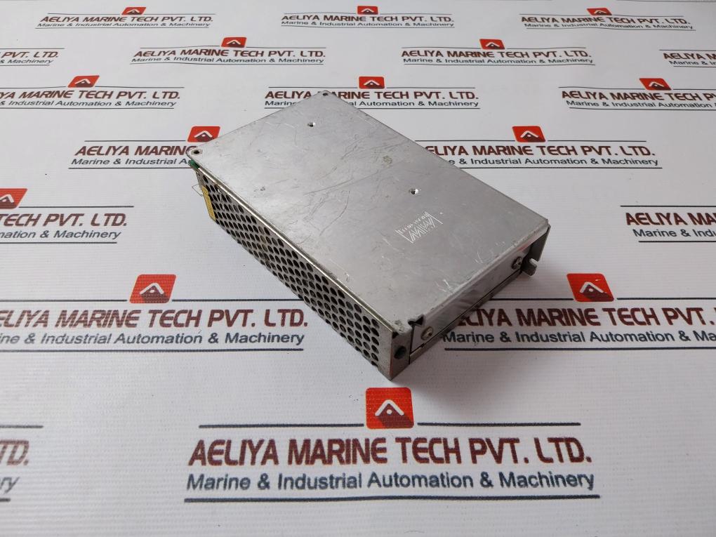 Mean Well Rs-100-15 Power Supply +15V 7.0A