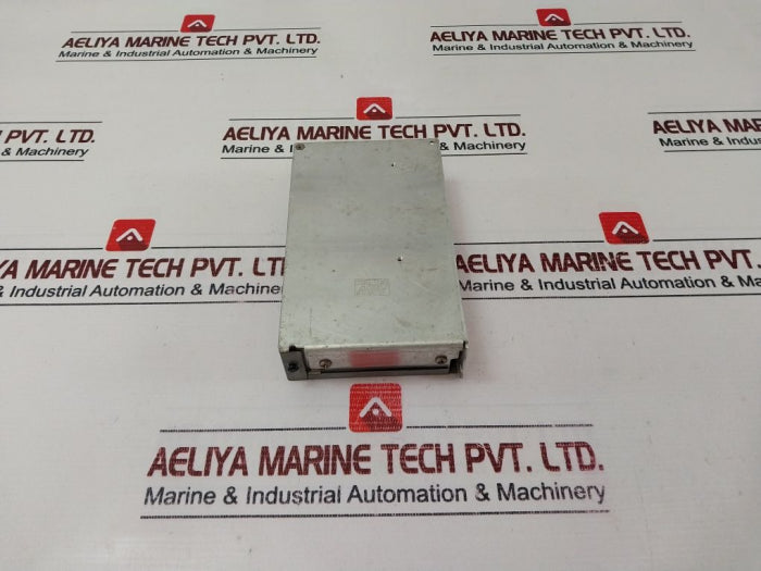 Mean Well Rs-100-24 Ac To Dc Power Supply 100-240Vac 2.5A