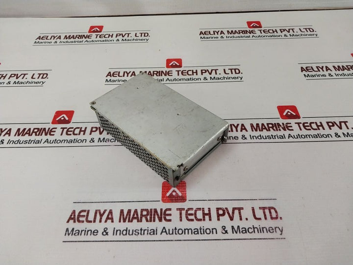 Mean Well Rs-100-24 Ac To Dc Power Supply 100-240Vac 2.5A