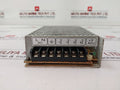 Mean Well Rs-100-24 Ac To Dc Power Supply 100-240Vac 2.5A