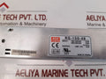 Mean Well Rs-150-48 Power Supply Single Output 200-240Vac 2.0A 50/60Hz
