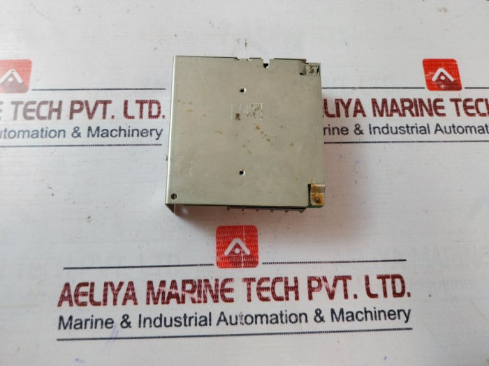 Mean Well Rs-50-24 Switching Power Supply 100-240Vac 1.3A