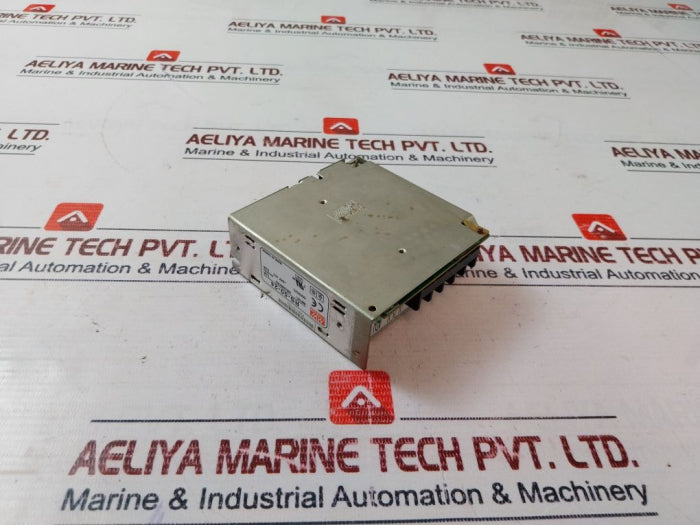 Mean Well Rs-50-24 Switching Power Supply 100-240Vac 1.3A