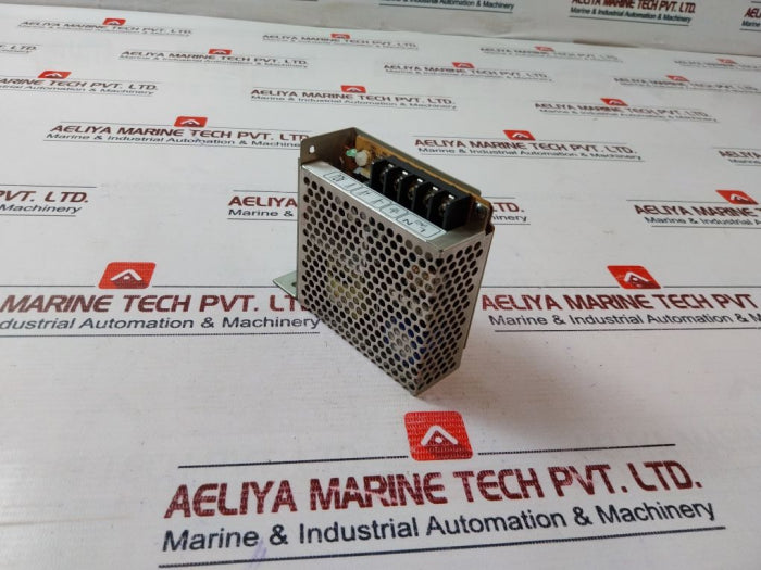 Mean Well Rs-50-r2 Switching Power Supply