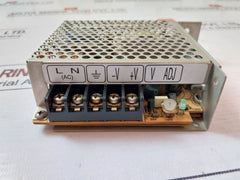 Mean Well Rs-50-r2 Switching Power Supply