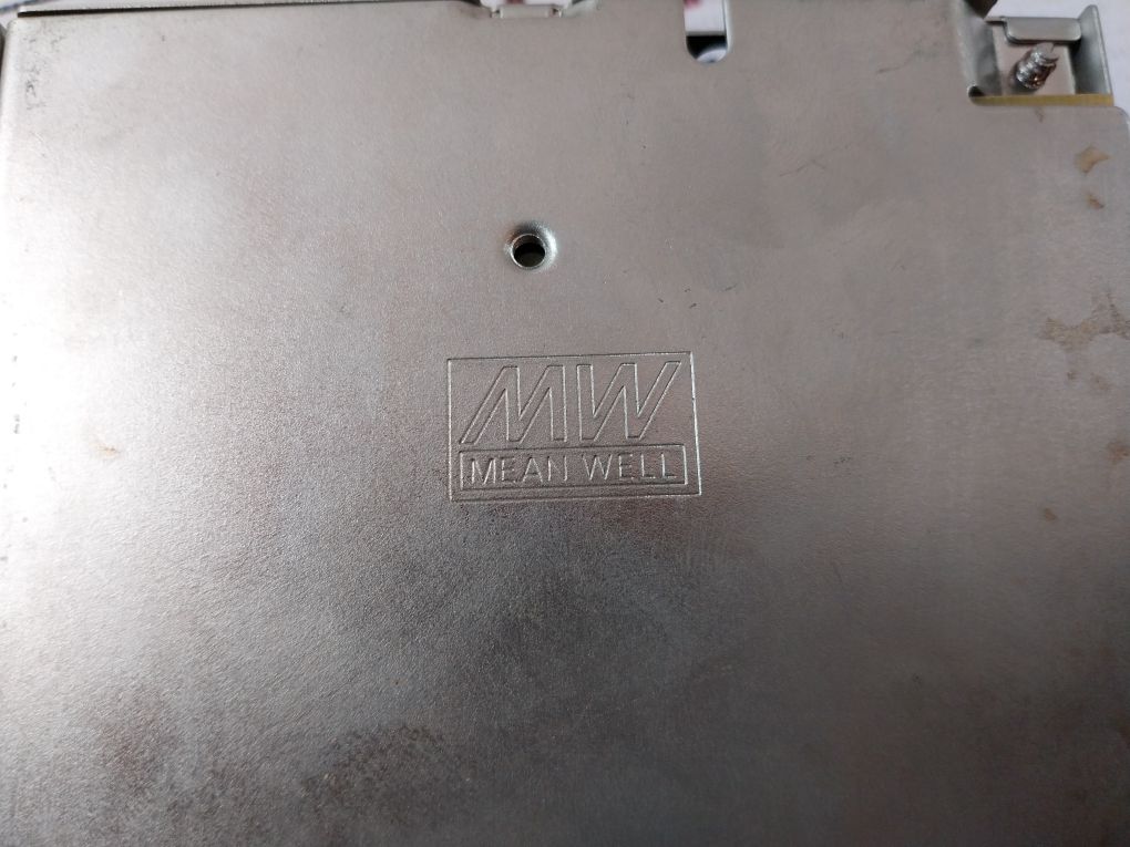 Mean Well Rs-50-r2 Switching Power Supply