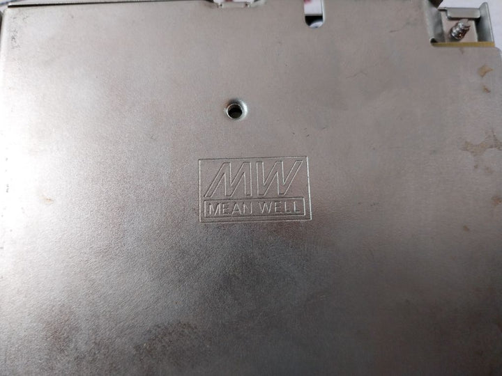 Mean Well Rs-50-r2 Switching Power Supply