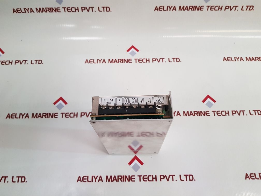 Mean Well S-100-24 Power Supply New