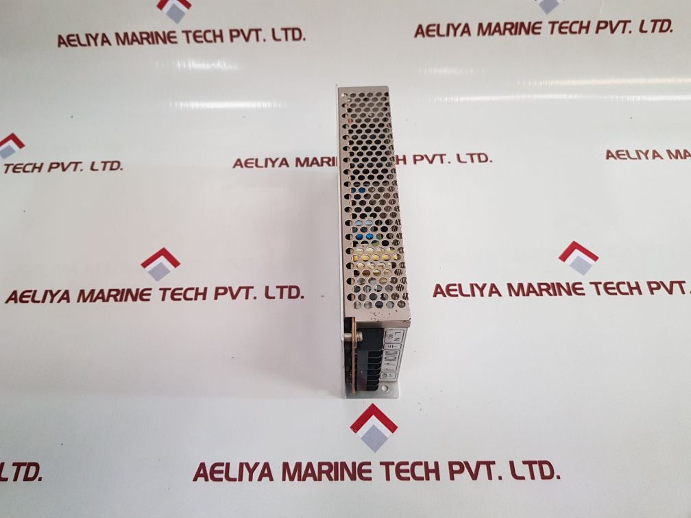 Mean Well S-100-24 Power Supply New