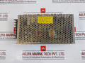 Mean Well S-100F-24 Power Supply Unit 100-120Vac 3.15A 200-240Vac 1.5A 50/60Hz