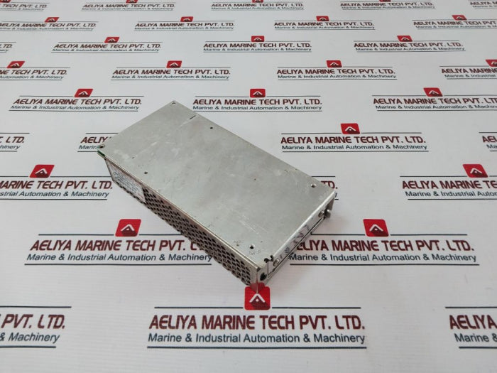 Mean Well S-120-24 Switching Power Supply 50/60Hz