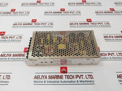 Mean Well S-120-24 Switching Power Supply 50/60Hz