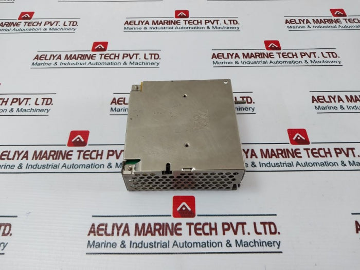 Mean Well S-25-5 Power Supply 100-240Vac 50/60Hz