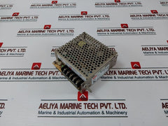 Mean Well S-25-5 Power Supply 100-240Vac 50/60Hz