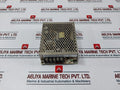 Mean Well S-35-24 Power Supply 100-120Vac