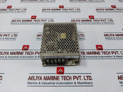 Mean Well S-35-24 Power Supply 100-120Vac