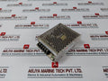 Mean Well S-35-24 Power Supply 100-120Vac