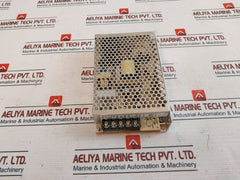 Mean Well S-60-24 Power Supply 100-240Vac 2A
