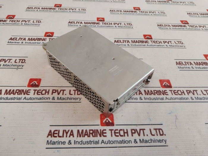 Mean Well S-60-24 Power Supply 100-240Vac 2A