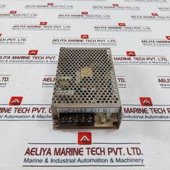 Mean Well S-60-24 Switching Power Supply 100-240Vac 2A