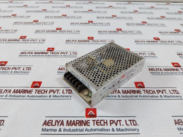 Mean Well S-60-24 Switching Power Supply 100-240Vac 2A