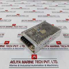 Mean Well S-60-24 Switching Power Supply 100-240Vac 2A