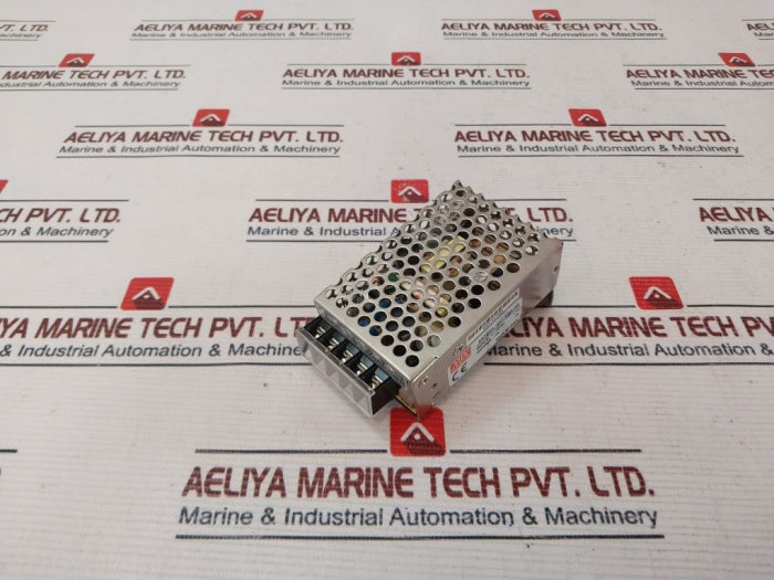 Mean Well Sd-15B-05 Power Supply