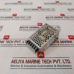 Mean Well Sd-15B-05 Power Supply