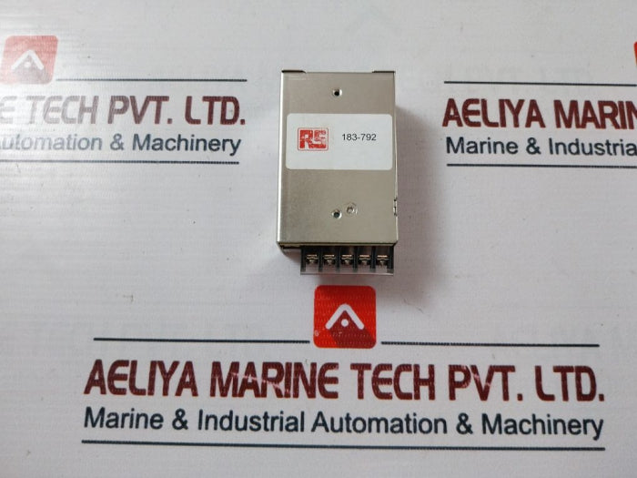 Mean Well Sd-15B-05 Power Supply 18~36 Vdc 1.3A