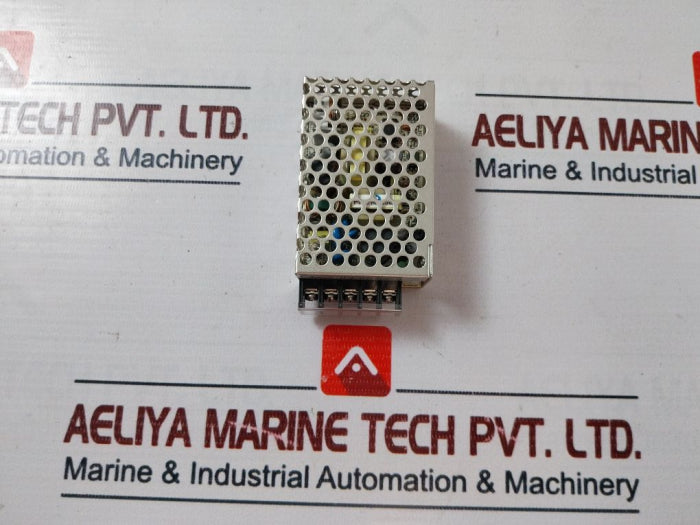 Mean Well Sd-15B-05 Power Supply 18~36 Vdc 1.3A