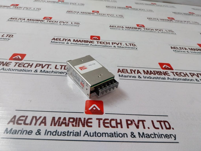 Mean Well Sd-15B-05 Power Supply 18~36 Vdc 1.3A