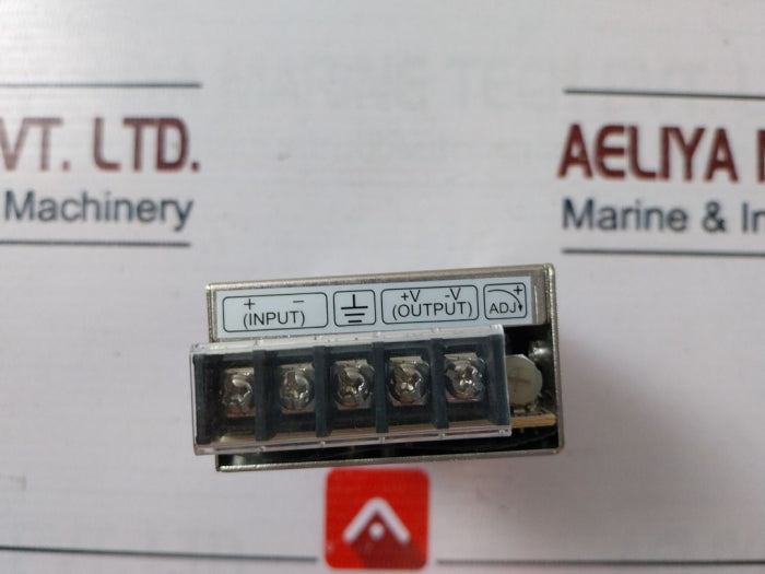 Mean Well Sd-15B-05 Power Supply 18~36 Vdc 1.3A