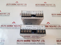 Mean Well Sd-500H-24 Switching Power Supply