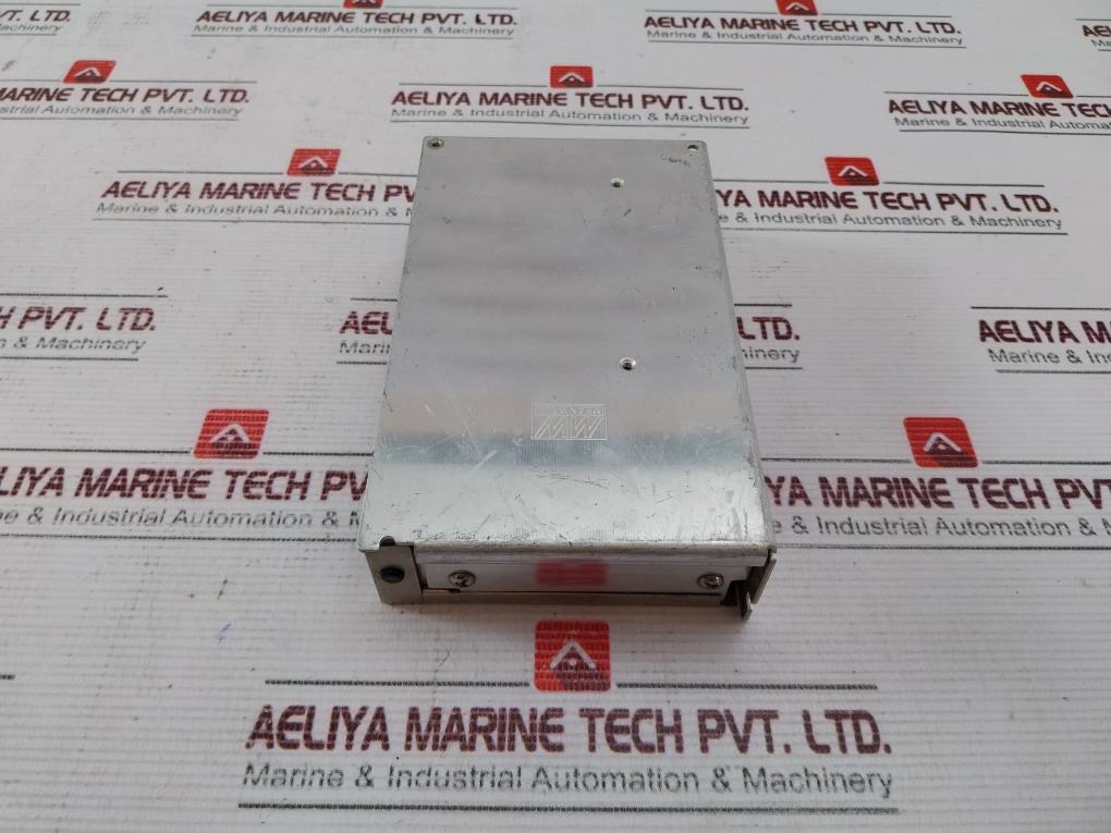 Mean Well Sd-50B-12 Power Supply Dc24V (19-36V) 3A