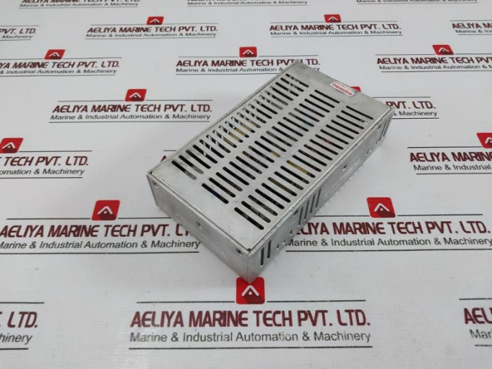 Mean Well Sp-100-27 100W Single Output With Pfc Function 100-240Vac